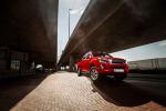 Isuzu D-Max LX Double Cab 2018 года (ZA)